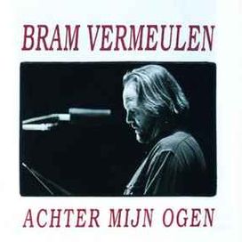 Achter Mijn Ogen - 1994 • Álbum