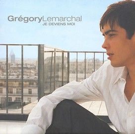 Je Deviens Moi - 2005 • Álbum