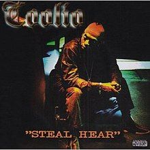 Steal Hear - 2008 • Álbum