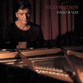 Piano &amp; Voz - 2012 • Álbum