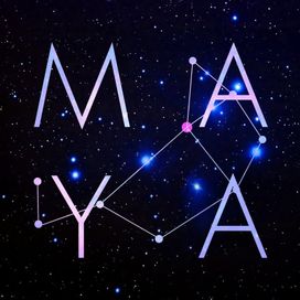 Maya - 2014 • Sencillo/EP