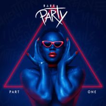 Haus Party, Pt. 1 - 2019 • Álbum
