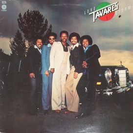 Love Storm - 1977 • Álbum