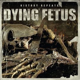 History Repeats... - 2011 • Single/EP
