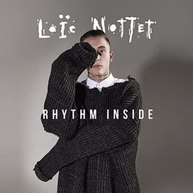 Rhythm Inside - 2015 • Single/EP
