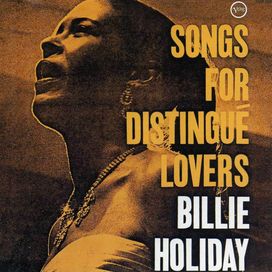 Songs For Distingué Lovers - 1958 • Álbum