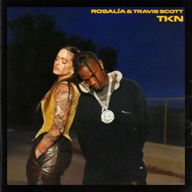 TKN (feat. Travis Scott) - 2020 • Sencillo/EP