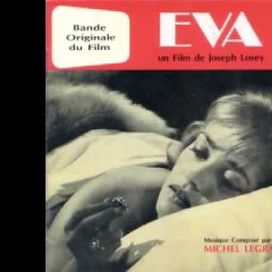 Eva - 1993 • Álbum