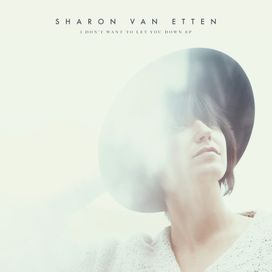 I Don't Want to Let You Down - 2015 • Single/EP