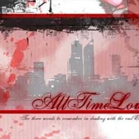 The Three Words To Remember In Dealing With The End - 2004 • Sencillo/EP