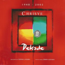 Dekade - 2002 • Álbum