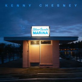 Silver Sands Marina - 2026 • Álbum