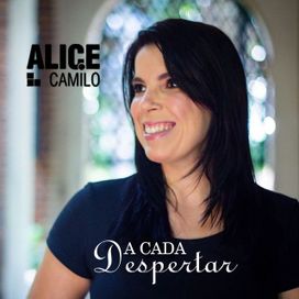 A Cada Despertar - 2026 • Álbum