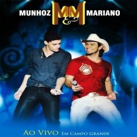 Ao Vivo Em Campo Grande - 2011 • Álbum