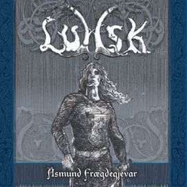 Åsmund Frægdegjevar - 2003 • Álbum