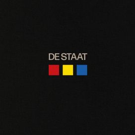 Red / Yellow / Blue - 2023 • Álbum