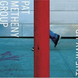 The Way Up - 2005 • Álbum
