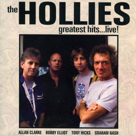 Greatest Hits...Live! - 2004 • Álbum