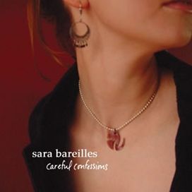 Careful Confessions - 2004 • Álbum