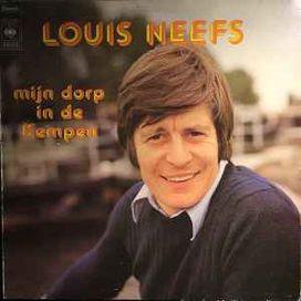 Mijn Dorp In de Kempen - 1976 • Álbum
