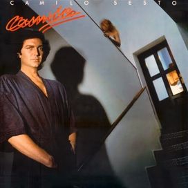 Camilo - 1982 • Álbum