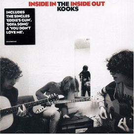 Inside In/Inside Out - 2006 • Álbum