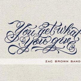 You Get What You Give - 2010 • Álbum