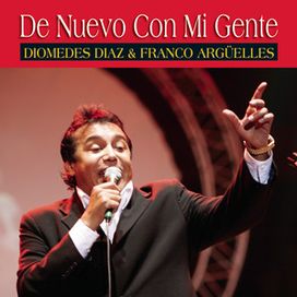 De Nuevo Con Mi Gente - 2005 • Álbum