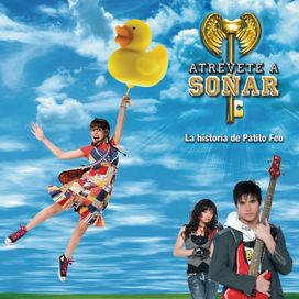 Atrévete a Soñar - 2009 • Álbum