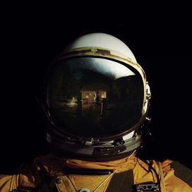 Coming Home - 2017 • Álbum