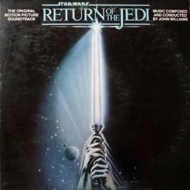 Return Of The Jedi - 1983 • Álbum