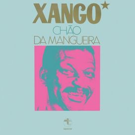 Chão Da Mangueira - 1976 • Álbum