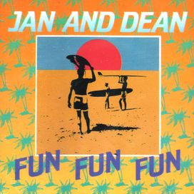 Fun Fun Fun - 1986 • Álbum