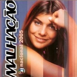 Malhação Nacional 2005 - 2005 • Álbum