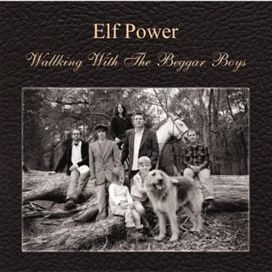 Walking With The Beggar Boys - 2004 • Álbum