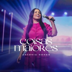 Coisas Maiores - 2025 • Single/EP