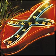 Give Out But Don't Give Up - 1994 • Álbum