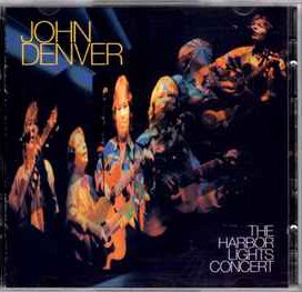 The Harbor Lights Concert - 2002 • Álbum