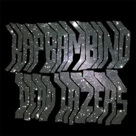 Dead Lazers - 2009 • Single/EP
