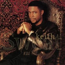 Keith Sweat  - 1996 • Álbum