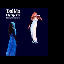 Olympia 77 - 1977 • Álbum