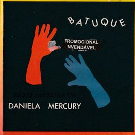 Batuque - 1992 • Sencillo/EP