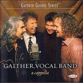 A Cappella - 2003 • Álbum