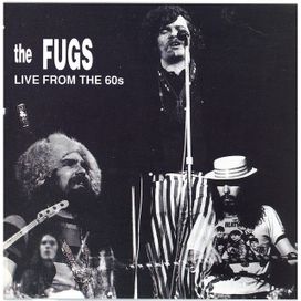Live From The 60s - 1994 • Álbum