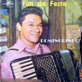 Fim de Festa - 1964 • Álbum