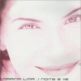 Uma Noite e 1/2 - Remixes - 1999 • Recopilación