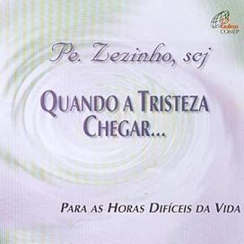 Quando a Tristeza Chegar... - 1998 • Álbum
