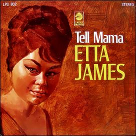 Tell Mama - 1968 • Álbum