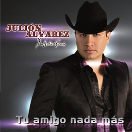 Tu Amigo Nada Más - 2013 • Álbum
