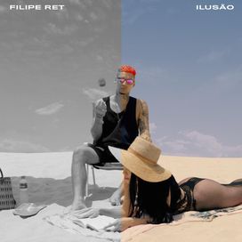 Ilusão - 2019 • Single/EP